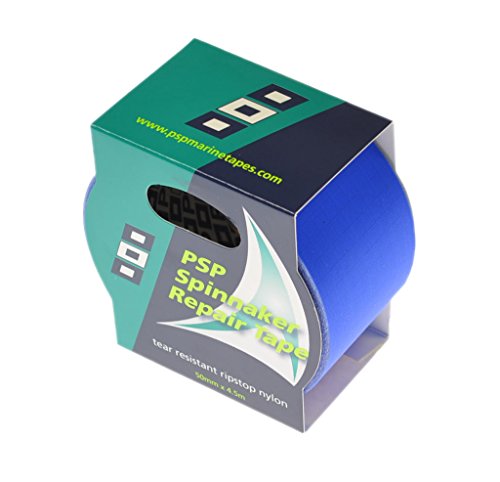 Image of PSP Spinnaker Repair Tape 50mm x 4.5m