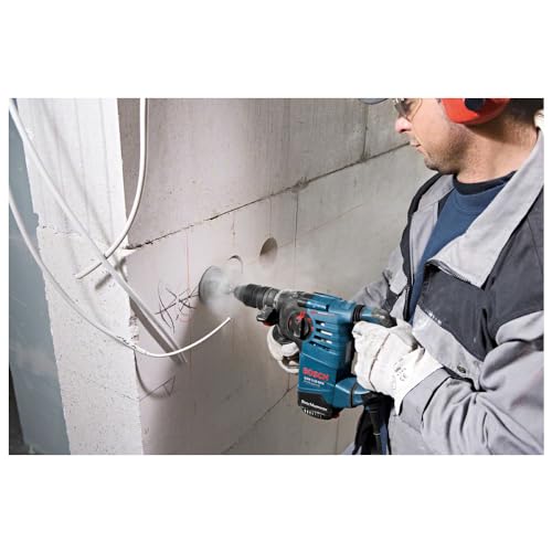 Bosch GBH 3 28 DRE Perforateur SDS Plus - vue 7
