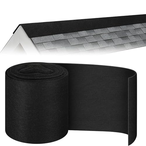 Grille d'aération pour toit robuste empêchant l'affaissement de l'isolant