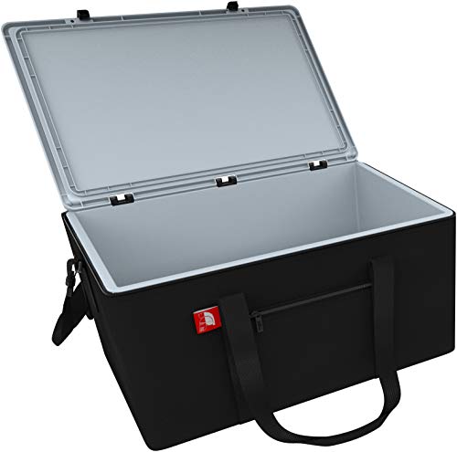 Feldherr Transporter grand sac avec boîte DSEB305 vide robuste