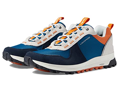 Clarks Men's ATL Trek Walk Waterproof Sneaker