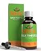 NHV Milk Thistle for Dogs and Cats - Essential Detoxification Support for Canines with Liver Dysfunction | Natural Vet Formulated Supplement for Pets
