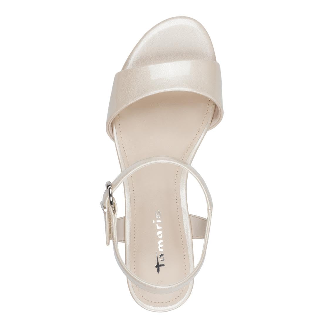 Tamaris Heeled Sandal 1-28249-42