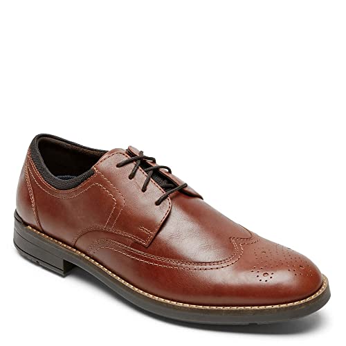 Rockport Men's Bryant Wingtip Oxford2