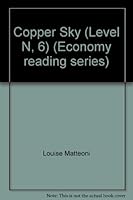 Copper Sky (Level N, 6) 0070425493 Book Cover