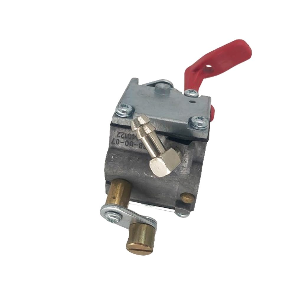 Carburador BH23 for Interruptor Wacker BH22 BH24 0106810