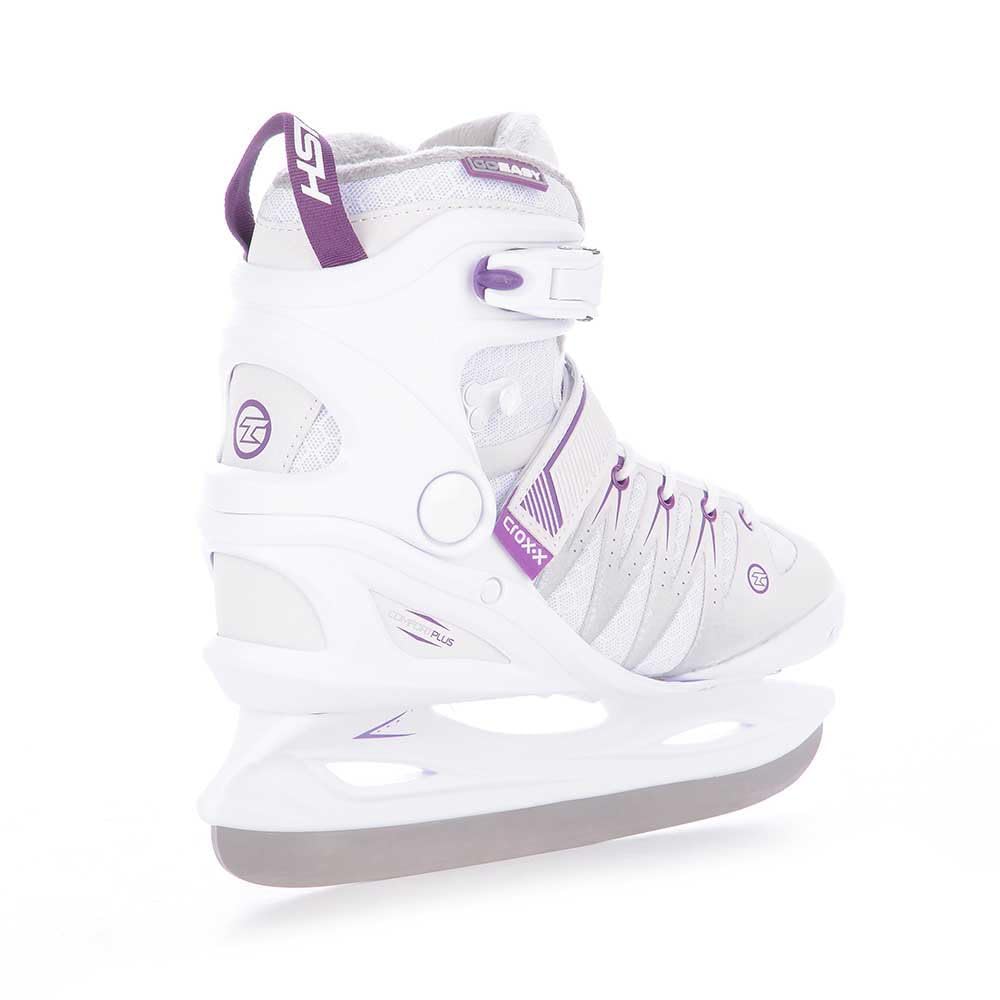 Tempish Figure Skates Crox.xw 1300001635 Łyżwy, Unisex Dorosły