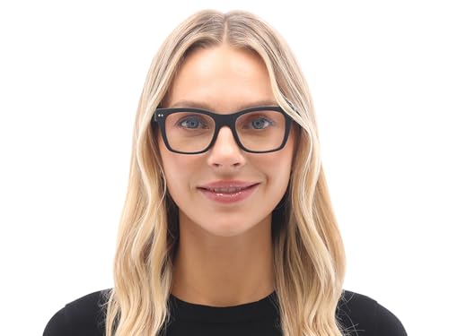 Image of SAV Tri-Focus Unisex E2313 Barcelona Blue Light Progressive Reading Glasses - Durable, High-Performance Readers