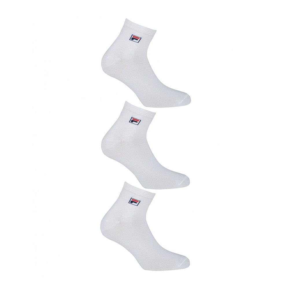 Fila Skarpety Uniseks F9303 Skarpety mieszane dla dorosłych