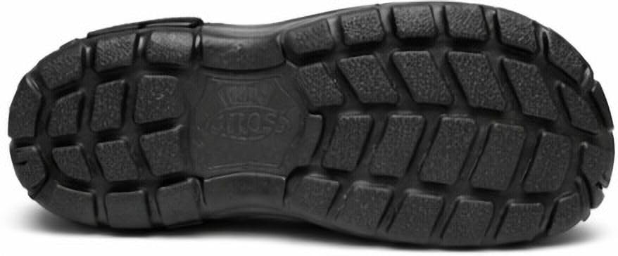 Image of OZRA Clogs for Men & Women | Lightweight Casual Footwear with Breathable Upper & Adjustable Heel Strap | Cushioned Flexible Sole Design | Suitable for Walking, Outdoor Activities & Use