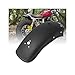 ScmYk Motorcycle Mudguard for S&uzuki for Volusia for 800 for Boulevard for C50 Motorcycle Accessories Rear Wheel Hugger Fender Mudguard Mud Splash Guard Motorbike Rear Fender