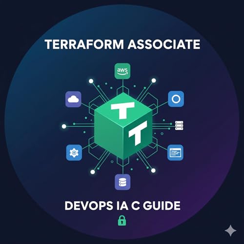 🪐Terraform: From Zero to Production cover art