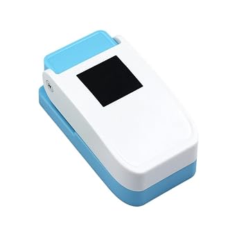 Craft Punch, Square Hole Punch, Classification File, For Diy, Tab Making, Handmade Tool, Scrapbooking, Paper Crafts, Durable, Manual Type, Anti-Slip Embossing Machine, Decoration Supplies A