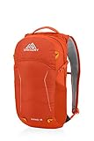 Gregory Nano, Zaino da Trekking Essenziale...