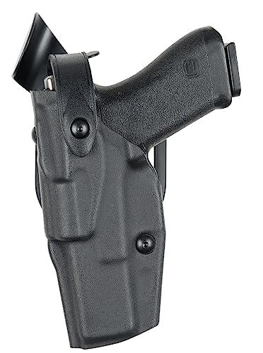 Safariland 7TS ALS Level III Retention Mid-Ride Holster - 7360-2192-411 | LA Police Gear