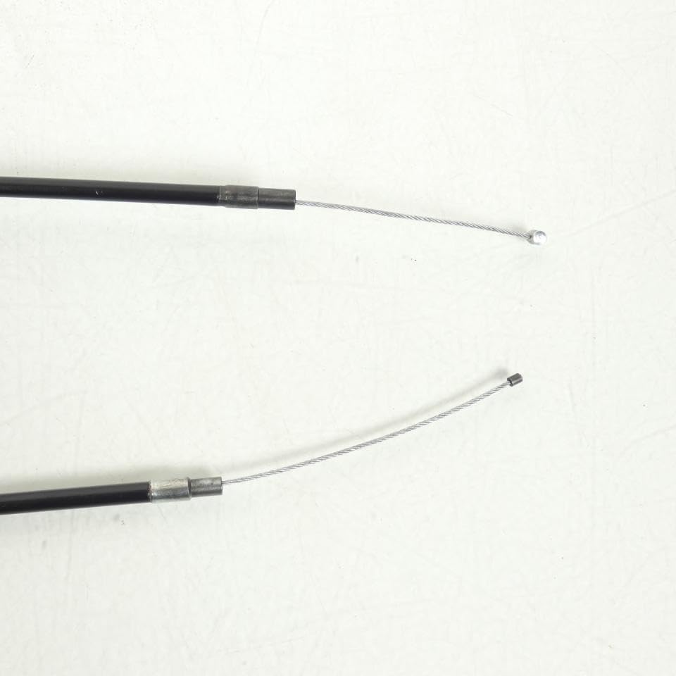 Cable de acelerador 107,5 cm original Husqvarna con alta resistencia al desgaste mecánico