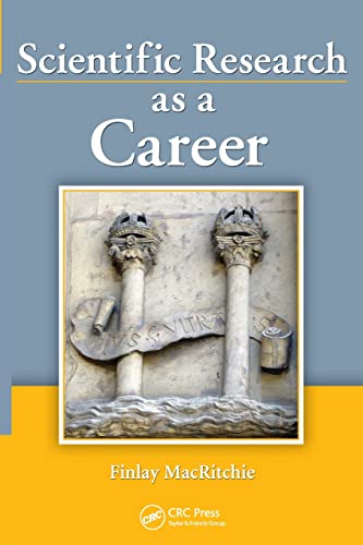 Scientific Research as a Career