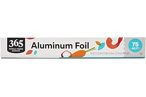 365 by Whole Foods Market Aluminum Foil
