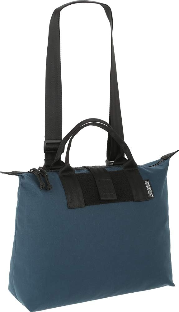 MAXPEDITION Satchel, Dark Blue