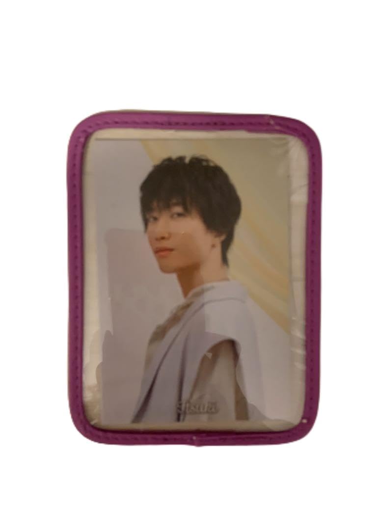Amazon.co.jp: THE RAMPAGE藤原樹 フォトカード付きキーホルダー