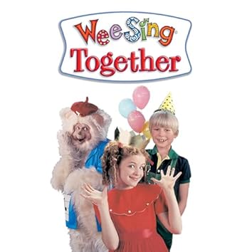 Wee sing シリーズ 5〜13 セット Amazon.co.jp: Wee Sing Complete DVD Collection (9 Discs) : DVD