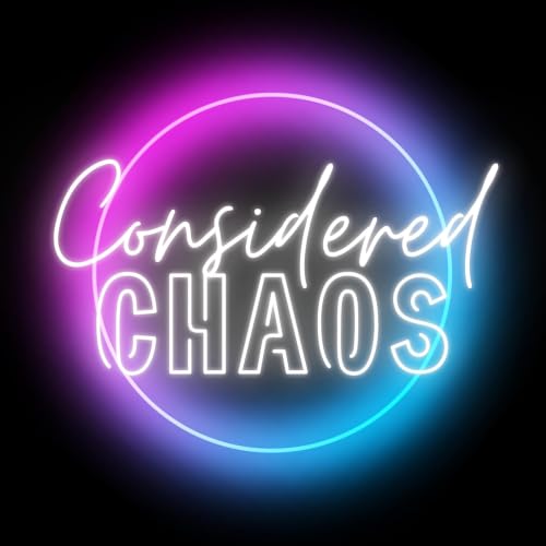 Couverture de Considered Chaos
