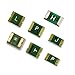 Varistors 26V 30A 45Pf