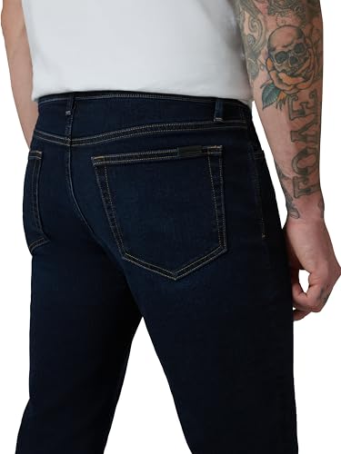 Image of Joe's Jeans Men's Asher Slim Leg Jean, Carolina, 40W x 34L