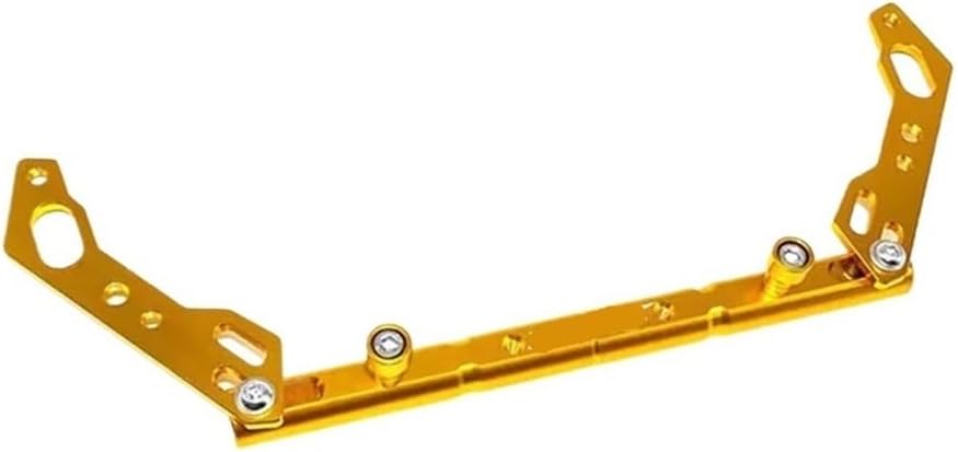 オートバイアクセサリー調整可能な多機能クロスバーハンドルバーバランスバー PCX 125 PCX150 160 PCX125 PCX