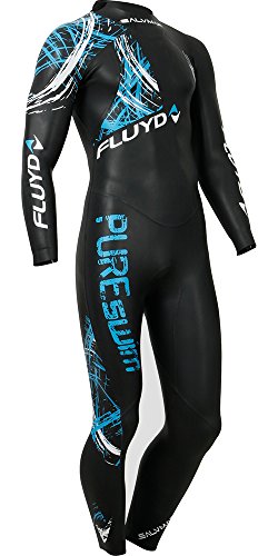 Salvimar muta monopezzo 2.5mm SALVIMAR PureSwim Man, Mute da Nuoto Uomo, S