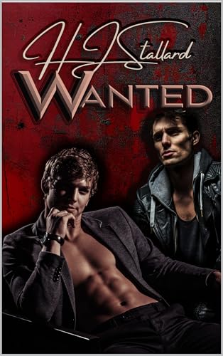 Wanted (English Edition)
