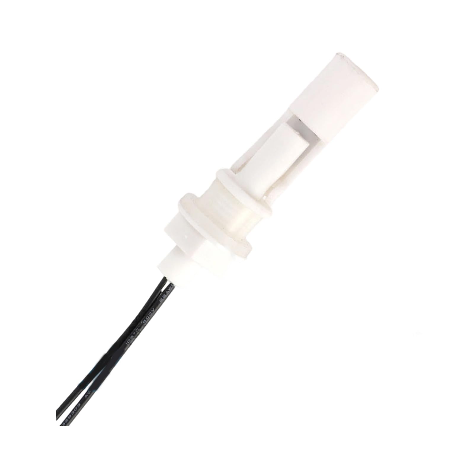 Safe Materials Ducks Bill Shape Float Switches for Liquid Levels Detections in Industrial and Agricultural Applications Ducks Mouth Float Switches