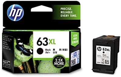 Amazon.co.jp: ヒューレット・パッカード(HP) HP 62XL 純正 インク 