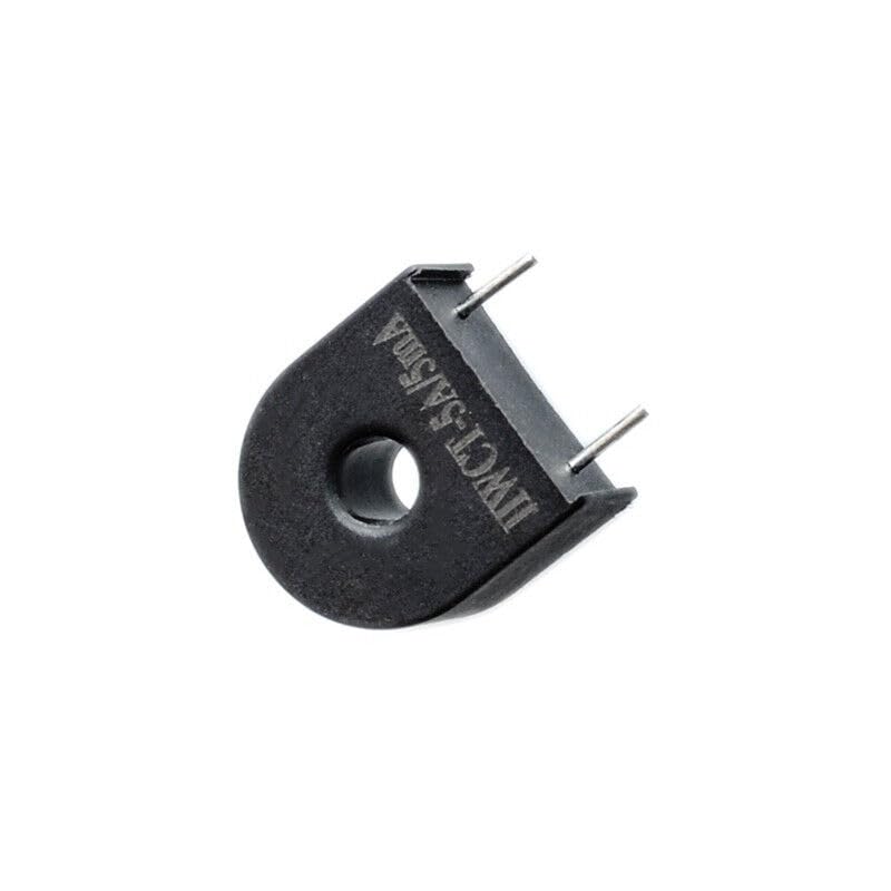 2 PCS HMCT103C 5A/5MA Precision Micro Current Transformer Sensor Module