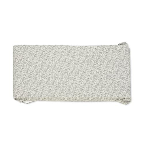 Walking Mum Protector Cuna 120X60 CM Gala Mint