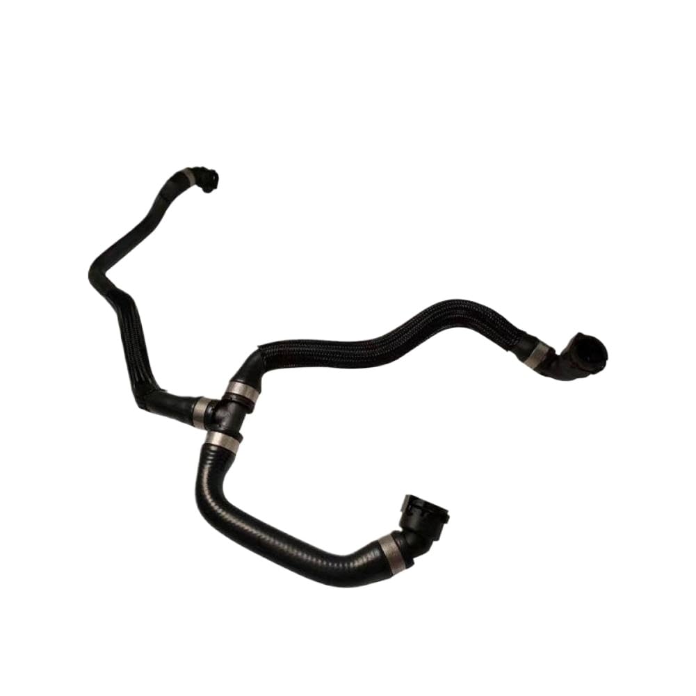 Radiator Coolant Hoses Compatible with X3 X4 G01 G02 G08 17127535536