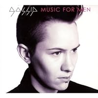 Music for Men