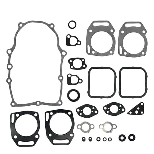Jeu de joints moteur pour Briggs & Stratton remplace référence 841188 kit complet