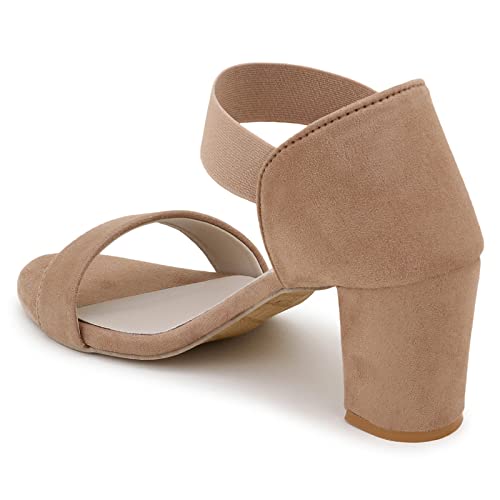 HEIGHTEN Women's Fashion Sandals| Heels for Girls| Heels for women| Women Footwear 4 419k YGGezL