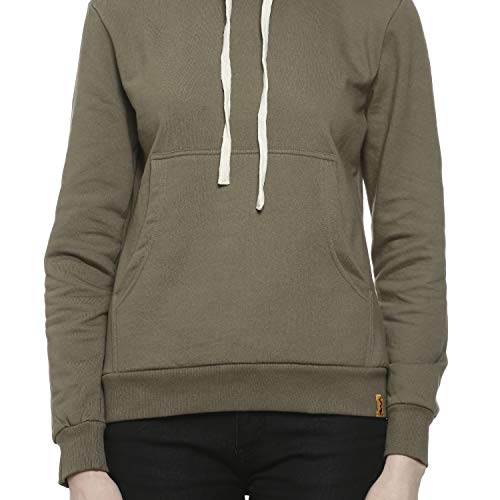 Image of PINACOLADA Women's Cotton Sweatshirt