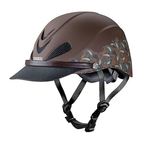 Troxel Low Profile Dakota Helmet