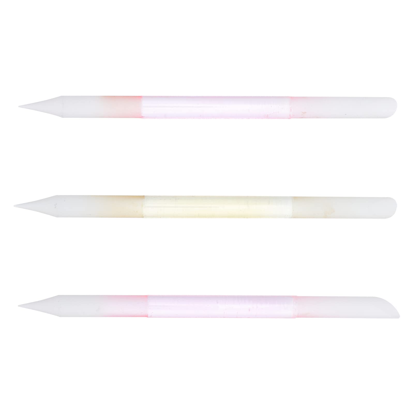 FRCOLOR 15pezzi Limette Per Unghie File Per Manicure Doppia Faccia Strumenti Per La Delle Unghie Design Portatile Per Uso Domestico e Professionale