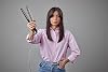 Remington Lisseur Cheveux [Soin Kératine & Hu... #4