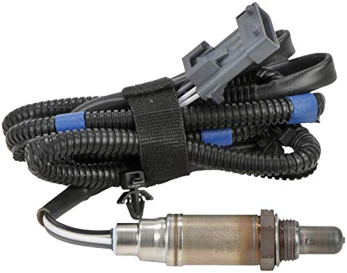 Bosch 15062 Premium Original Equipment Oxygen Sensor - Compatible With Select Volvo C70, S70, V70, 850 #TOP1