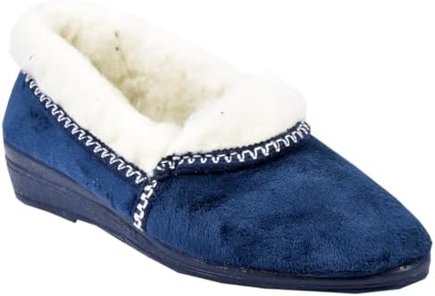 Charentaise Women's Premium Slipper image 5