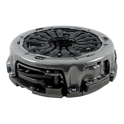 labwork Trans Double Clutch Set Replacement for Veloster 2012-2017 1.6L L4 41200-2A001