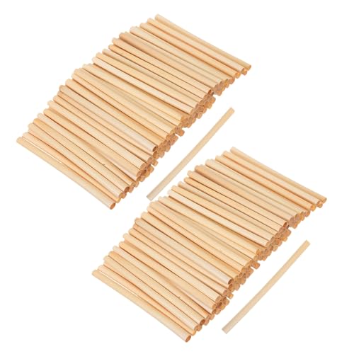 Accessoires apicoles et tubes pollinisateurs naturels de rechange pour ruches
