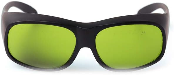 755nm 808nm 1064nm 33# Infrared Laser Protective Glasses ND: YAG Laser Protection