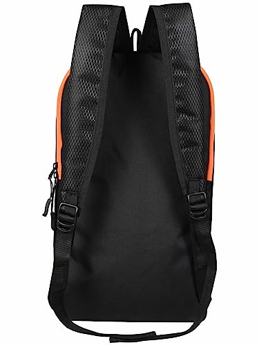 Murano Louis 10ltr Casual daybackpack/Office & Travel Bag/School Bag/College Bag/Men/Women/Girl/Boy