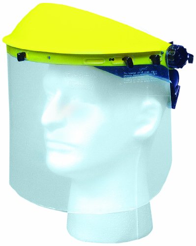 Cal-Mil Plastic Sneezeguard 72'' Suspended Type Single Face 778-S